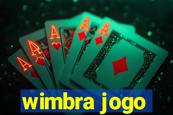 wimbra jogo